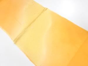 未使用品　正絹　帯揚げ